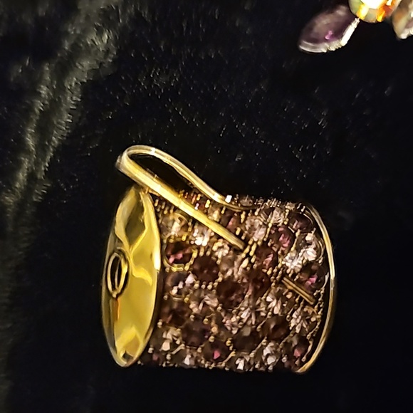 Two BROOCHES - Picture 2 of 5